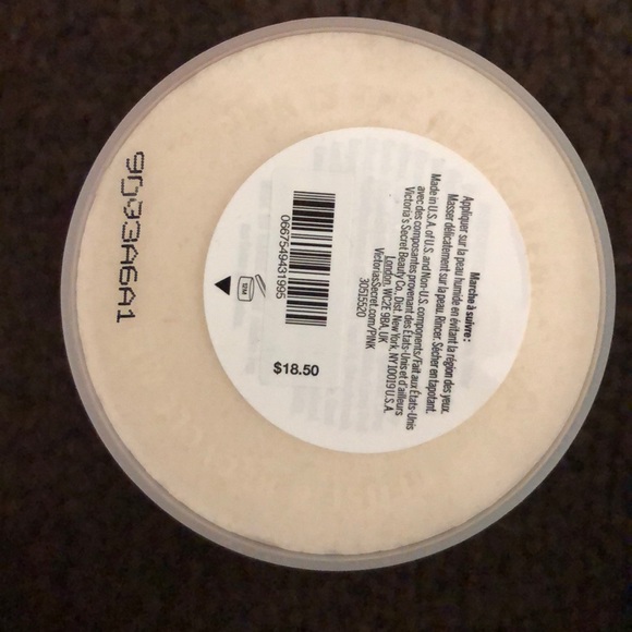 Scrub mist and body wash set! - Picture 7 of 7